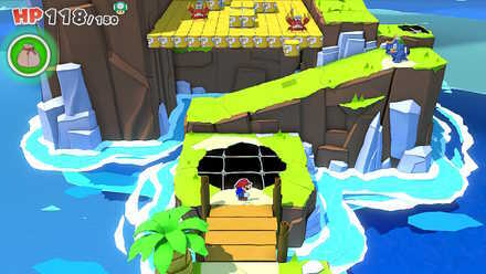 ? Island (Question Mark Island) - Hole No. 4.jpg