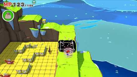 ? Island (Question Mark Island) - Hole No. 5.jpg