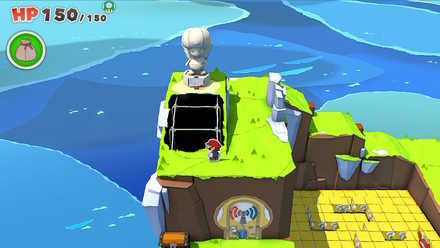 ? Island (Question Mark Island) - Hole No. 6.jpg