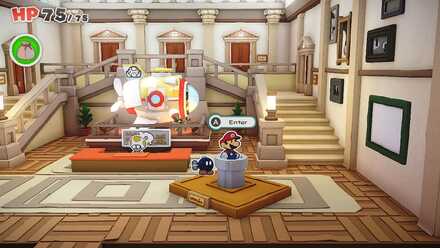 Warp Pipe - Museum.png