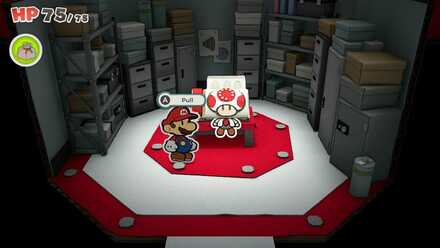 Saving the Toad on Autumn Mountain.png