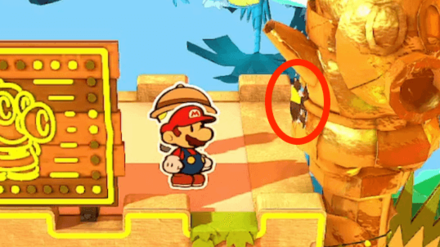 Mushroom City - Toad 01