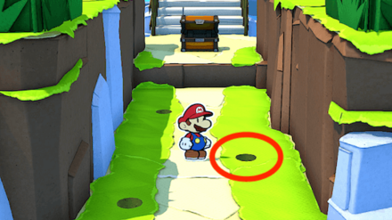 Hammer Island - Toad 01