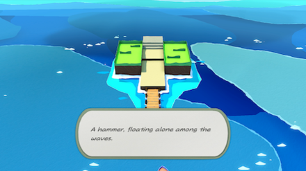 Purple Streamer - Hammer Island.png