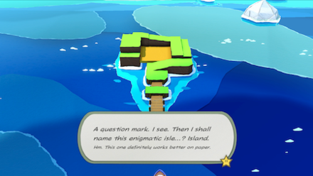 Purple Streamer - Question Mark Island.png