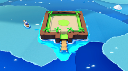 Purple Streamer - Scuffle Island.png