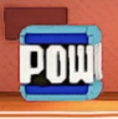 Pow Block Icon