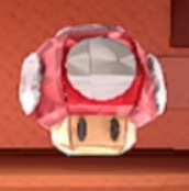 Flashy Mushroom Icon