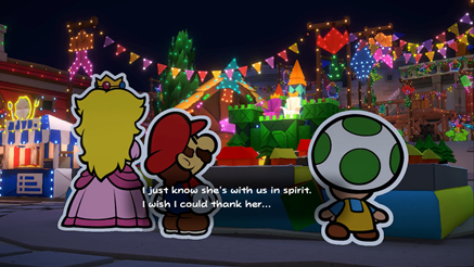 Ending - Peach Consoles Mario 3.png