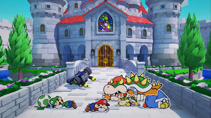 Ending - Gang Lands 2.png