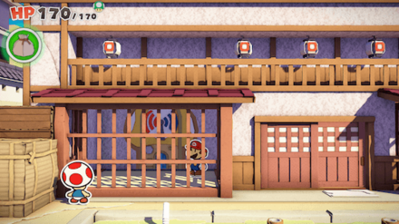 Fax Travel - Shogun Studios Sensor Lab