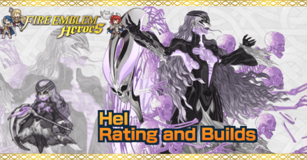 Hel Builds And Best Ivs Fire Emblem Heroes Feh Game8