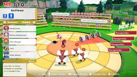 How to Use Fire and Ice Flower