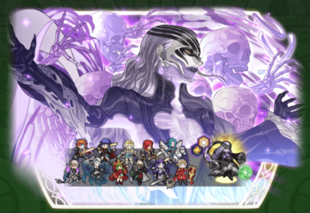 Hel: Death Sovereign