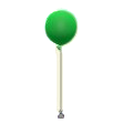 ACNH - Raffle Prize - Green Balloon