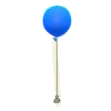 ACNH - Raffle Prize - Blue Balloon