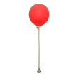 ACNH - Raffle Prize - Red Balloon