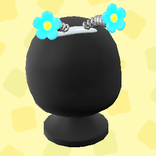 ACNH - Flower Bopper