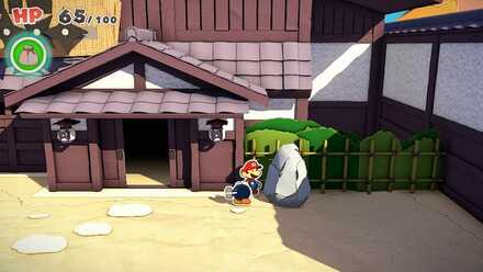 Ninja Attraction_Ninja Attraction_House of Tricky Ninjas - Toad No. 3.jpg