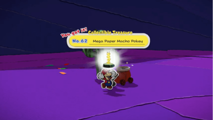 Mega Paper Macho Pokey.png