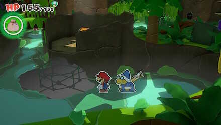 Jungle Mist - Hole No. 7.jpg