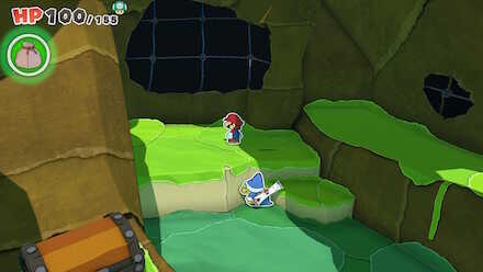 Jungle Mist - Hole No. 11.jpg