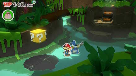 Jungle Mist - Hole No. 8.jpg