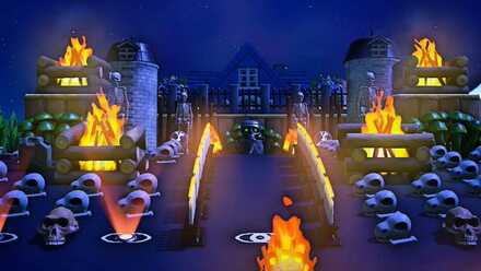 ACNH - Dream Islands - 37564 Island