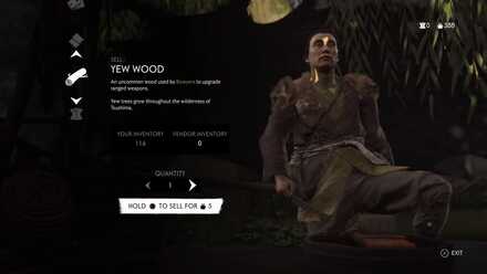 ghost of tsushima selling