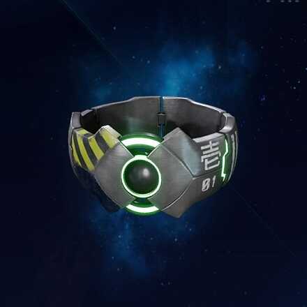 Midgar Bangle
