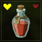 Breath of the Wild Hearty Elixir Icon