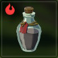 Fireproof Elixir Icon