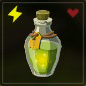 Electro Elixir Icon