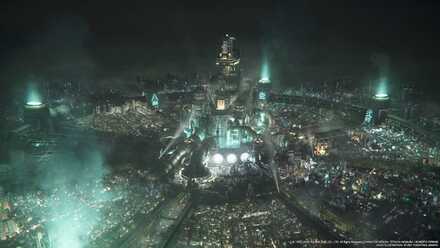 Final Fantasy 7 Remake Part 2 Open World: Where Will the Game Be Taking  Place?