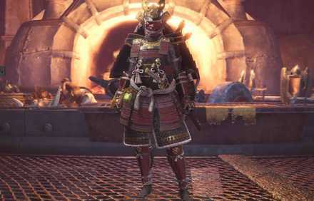 Monster Hunter World Layered Armour list, how to get Thermae