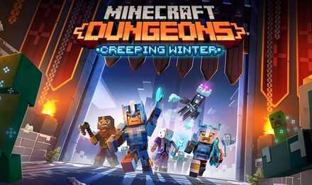 Minecraft Dungeons guide: How to enable cross-play for cross-platform  multiplayer