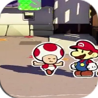 Love Toad Icon
