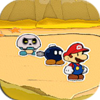 paper goomba