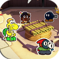 Shogun Studios Staff Icon