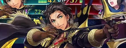 FEH Brave Claude Banner