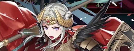 FEH Brave Edelgard Banner