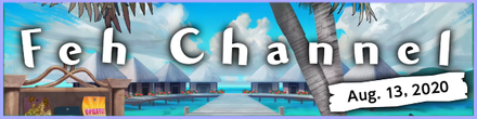 FEH Channel Banner August 14th.png