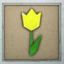 057 Yellow Tulip.png