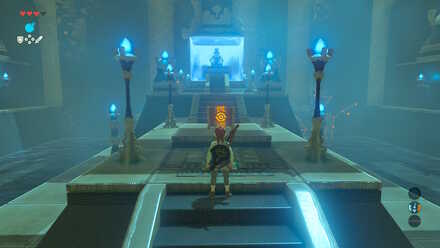 Lakna Rokee Shrine chest 1