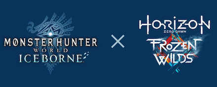 MHW - Horizon Frozen Wilds