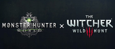 MHW - Witcher 3