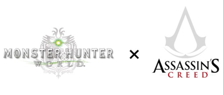 MHW - Assassins Creed