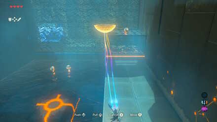Daka Tuss Shrine Walkthrough: Location and Puzzle Solution | Zelda 