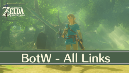 BotW - All Links.png