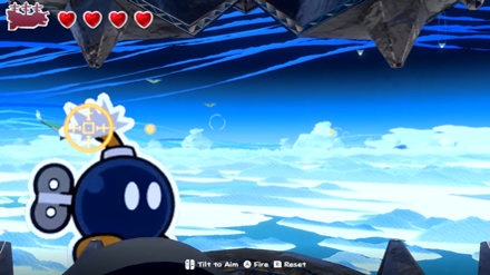 Paper Plane - Bob-omb Ammo.png